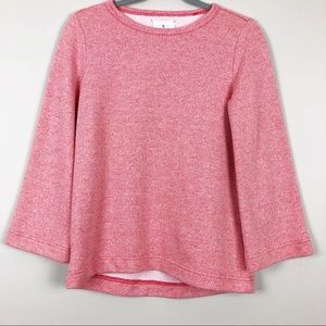 Lou & Grey Sweatshirt Top